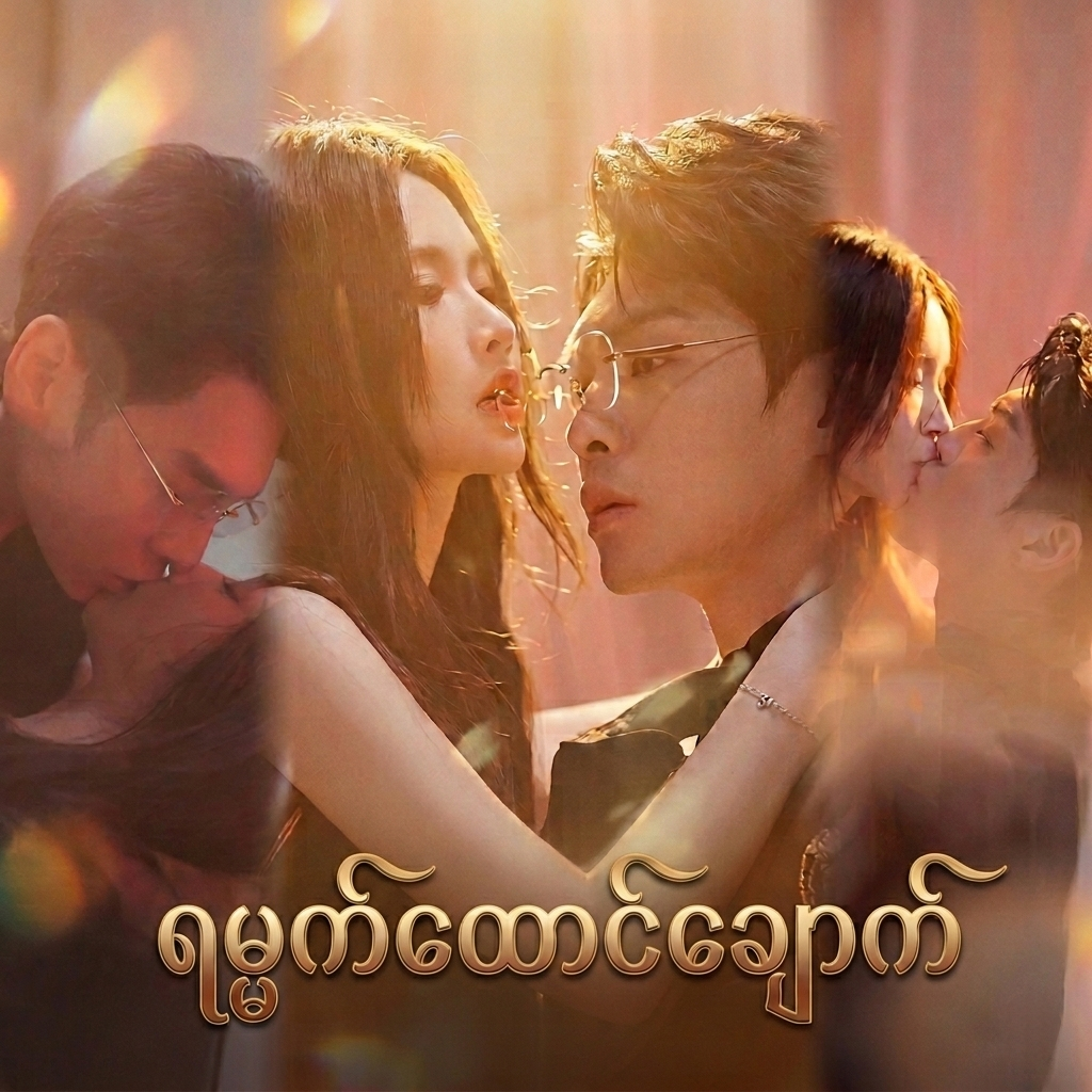 ရမ္မက်ထောင်ချောက်